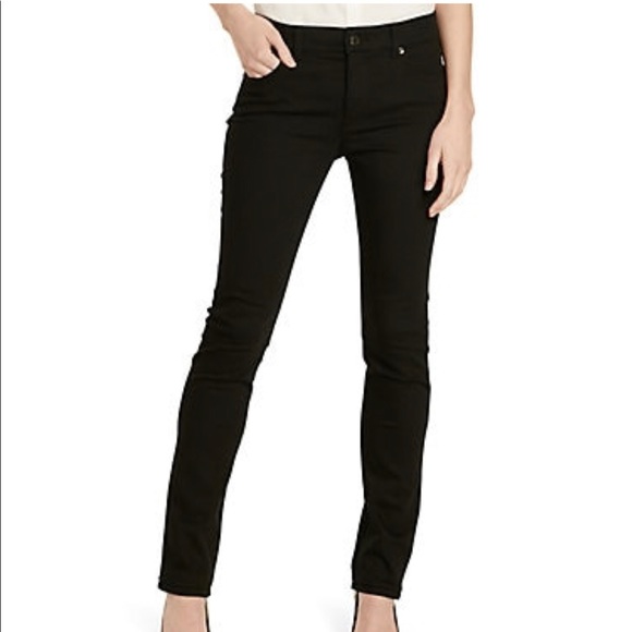 ralph lauren jeans classic straight